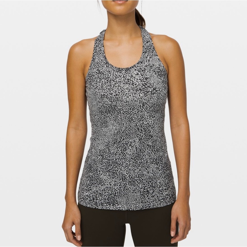 Lululemon cool racerback *nulu